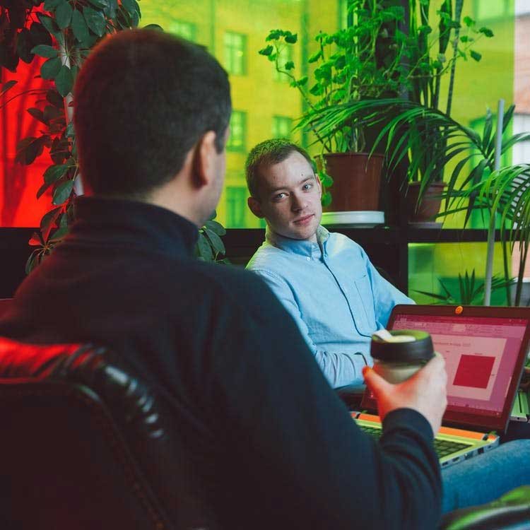 ISO 9001 Certification