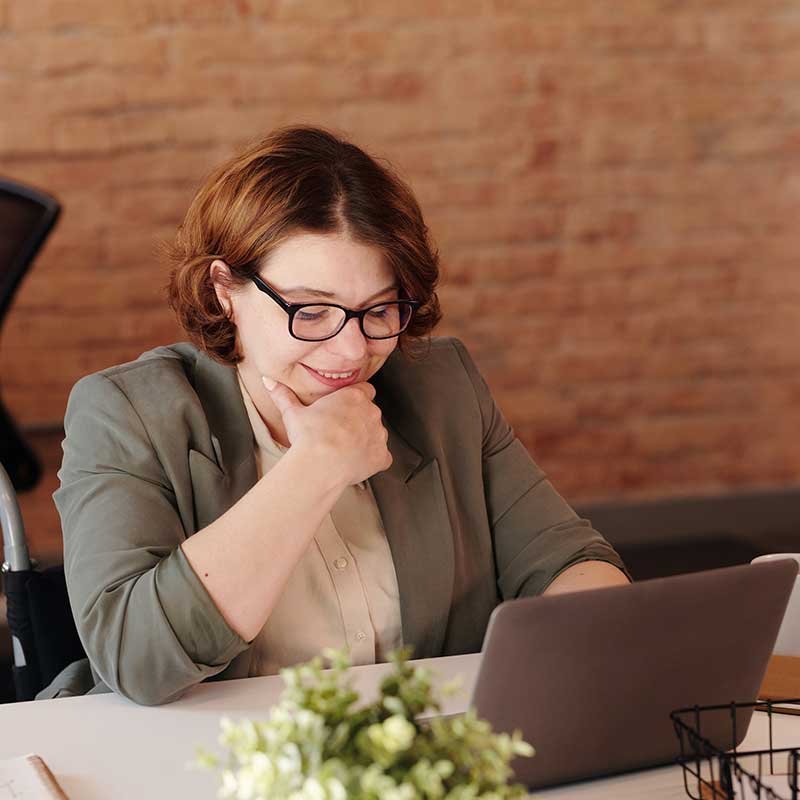 ISO 14001 Certification